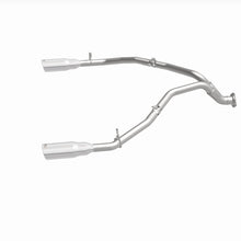 Load image into Gallery viewer, MagnaFlow Exhaust Products 19508 Street Series Polished DPF Back System for Select Ram