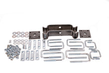 Load image into Gallery viewer, Hellwig 25400 Load Pro Install Kit for Select Chevrolet C30, Chevrolet C30 Pickup, Chevrolet C3500, Chevrolet K30, Chevrolet K30 Pickup, Chevrolet K3500, Chevrolet Silverado 3500, Chevrolet Silverado HD, GMC C35/C3500 Pickup, GMC C3500, GMC K35, GMC