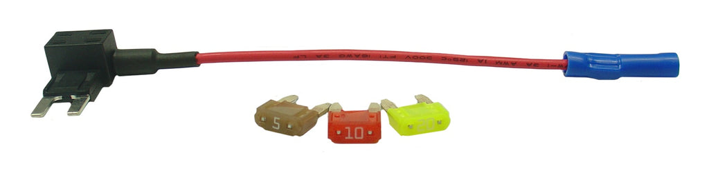 Firestone Ride-Rite WR17602526 Ign LN Fuse Cir Tap Kit