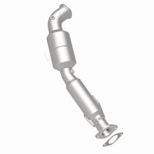 Load image into Gallery viewer, MagnaFlow Exhaust Products 5551253 California CARB Direct-Fit Catalytic Converter for Select Ford Escape