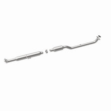 Load image into Gallery viewer, MagnaFlow Exhaust Products 5571095 California CARB Direct-Fit Catalytic Converter for Select Toyota Camry