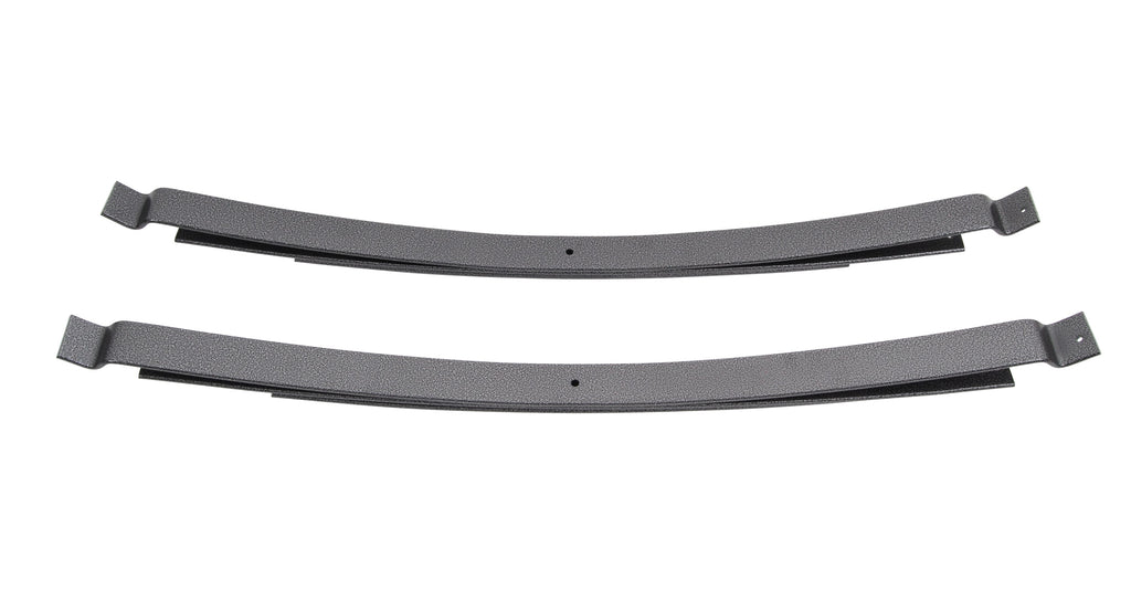 Hellwig 2527 LP-25 Progressive Rate Load Leveler Helper Springs for Select Chevrolet Silverado HD, Chevrolet Silverado HD, Chevrolet Silverado 3500, Chevrolet Silverado HD, Dodge Ram 1500, Dodge Ram 2500, Dodge Ram 3500, Ford F-250 Super Duty, Ford F-350