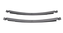 Load image into Gallery viewer, Hellwig 2527 LP-25 Progressive Rate Load Leveler Helper Springs for Select Chevrolet Silverado HD, Chevrolet Silverado HD, Chevrolet Silverado 3500, Chevrolet Silverado HD, Dodge Ram 1500, Dodge Ram 2500, Dodge Ram 3500, Ford F-250 Super Duty, Ford F-350