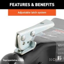 Load image into Gallery viewer, CURT 25294 Replacement 2" Posi-Lock Coupler Latch for A-Frame Couplers