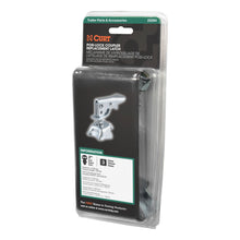 Load image into Gallery viewer, CURT 25294 Replacement 2" Posi-Lock Coupler Latch for A-Frame Couplers