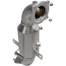Load image into Gallery viewer, MagnaFlow Exhaust Products 280295 OEM Grade Direct-Fit Catalytic Converter for Select Alfa Romeo Giulia, Alfa Romeo Stelvio