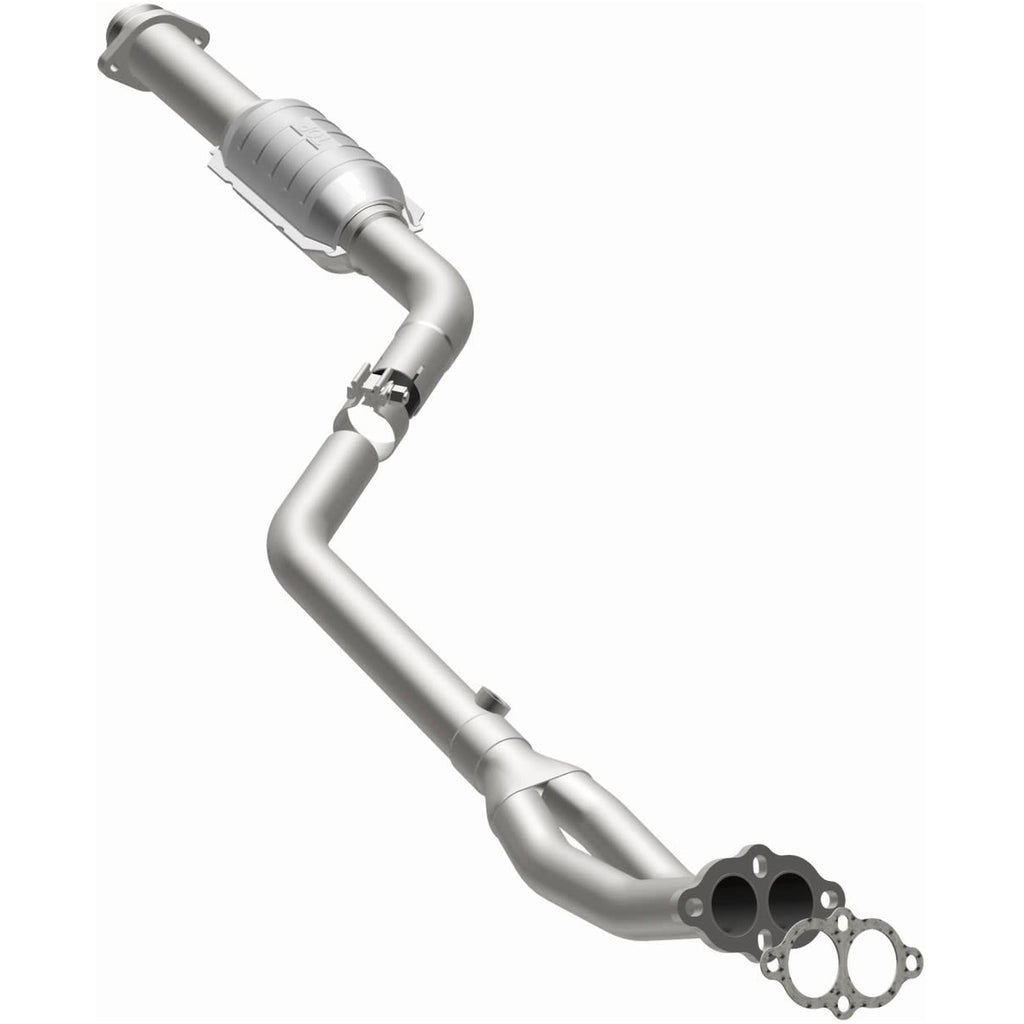 MagnaFlow Exhaust Products 23098 HM Grade Direct-Fit Catalytic Converter for Select BMW Z3