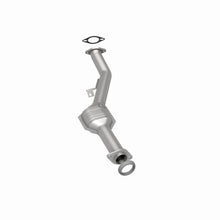 Load image into Gallery viewer, MagnaFlow Exhaust Products 5491827 California CARB Direct-Fit Catalytic Converter for Select Subaru Outback