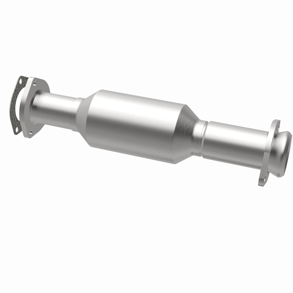 MagnaFlow Exhaust Products 441466 California CARB Direct-Fit Catalytic Converter for Select Jeep Cherokee