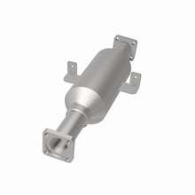 Load image into Gallery viewer, MagnaFlow Exhaust Products 23503 Standard Grade Direct-Fit Catalytic Converter for Select Fiat 124, Fiat Strada, Fiat X-1/9, Lancia Beta, Lancia Zagato