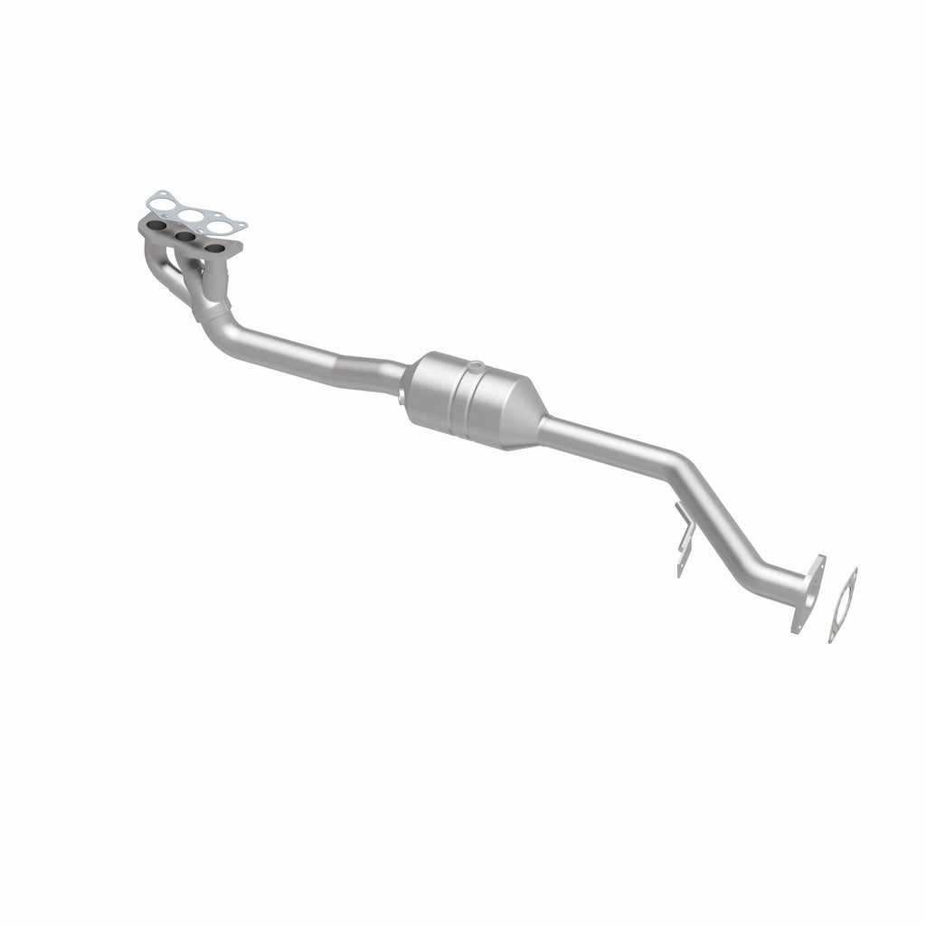 MagnaFlow Exhaust Products 52203 OEM Grade Manifold Catalytic Converter for Select Subaru Legacy, Subaru Outback, Subaru Tribeca