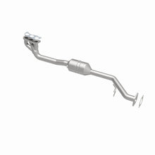 Load image into Gallery viewer, MagnaFlow Exhaust Products 52203 OEM Grade Manifold Catalytic Converter for Select Subaru Legacy, Subaru Outback, Subaru Tribeca