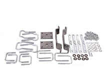 Load image into Gallery viewer, Hellwig 25301 Load Pro Install Kit for Select Ford F-250 Super Duty, Ford F-350 Super Duty, Ford F-450 Super Duty, Ford F-550 Super Duty