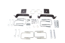 Load image into Gallery viewer, Hellwig 25302 LP MOUNTING HARDWARE KIT for Select Chevrolet Silverado HD, GMC Sierra HD