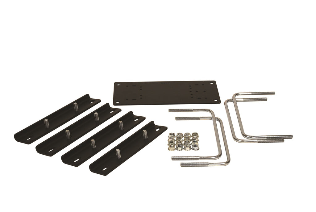Firestone Ride-Rite WR17602530 Comp/Tank Mounting Kit