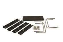 Load image into Gallery viewer, Firestone Ride-Rite WR17602530 Comp/Tank Mounting Kit