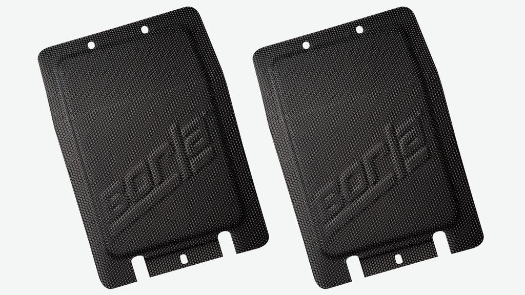 Borla 253100 Active Performance Sound System for Mach E for Select Ford Mustang Mach-E