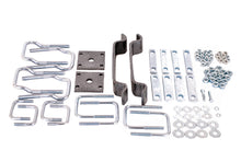 Load image into Gallery viewer, Hellwig 25312 Load Pro Install Kit for Select Chevrolet Silverado HD, Chevrolet Silverado HD, GMC Sierra HD, GMC Sierra HD