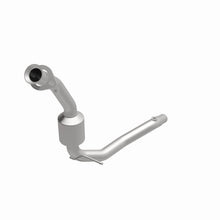Load image into Gallery viewer, MagnaFlow Exhaust Products 444318 California CARB Direct-Fit Catalytic Converter for Select Chrysler Concorde, Chrysler LHS, Chrysler New Yorker, Dodge Intrepid, Eagle Vision