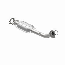 Load image into Gallery viewer, MagnaFlow Exhaust Products 447227 California CARB Direct-Fit Catalytic Converter for Select INFINITI QX4, Nissan Pathfinder