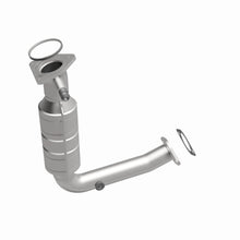 Load image into Gallery viewer, MagnaFlow Exhaust Products 25201 HM Grade Direct-Fit Catalytic Converter for Select Ford Focus