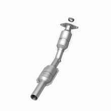 Load image into Gallery viewer, MagnaFlow Exhaust Products 454200 California CARB Direct-Fit Catalytic Converter for Select Toyota Corolla, Toyota Matrix