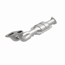Load image into Gallery viewer, MagnaFlow Exhaust Products 23555 Standard Grade Direct-Fit Catalytic Converter for Select Porsche 911