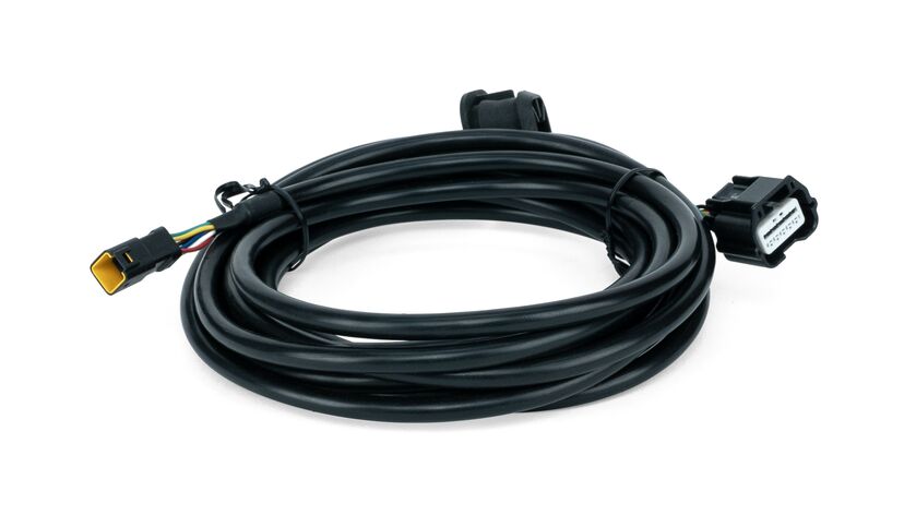 Air Lift 25341 Towtal View LaneGuard offers Blind Spot Detection & Lane Change Assist.
