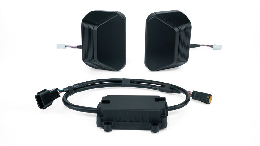 Air Lift 25342 Towtal View LaneGuard Pro by Air Lift