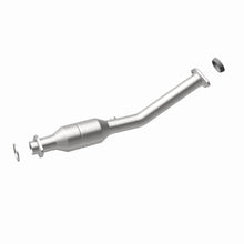 Load image into Gallery viewer, MagnaFlow Exhaust Products 52437 OEM Grade Direct-Fit Catalytic Converter for Select Nissan Juke, Nissan Sentra