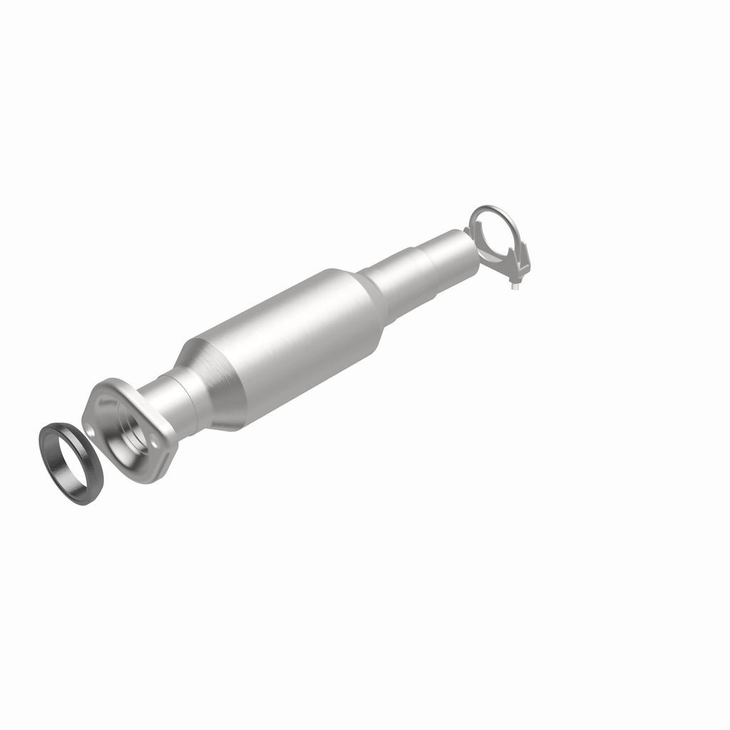 MagnaFlow Exhaust Products 5592030 California CARB Direct-Fit Catalytic Converter for Select Toyota Sienna