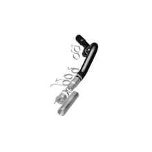 Load image into Gallery viewer, MagnaFlow Exhaust Products 17072 Black DPF Series Diesel 5 in DPF Back for Select Chevrolet Silverado HD, Chevrolet Silverado HD, GMC Sierra HD, GMC Sierra HD