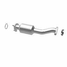 Load image into Gallery viewer, MagnaFlow Exhaust Products 21-491 OEM Grade Direct-Fit Catalytic Converter for Select Honda Fit