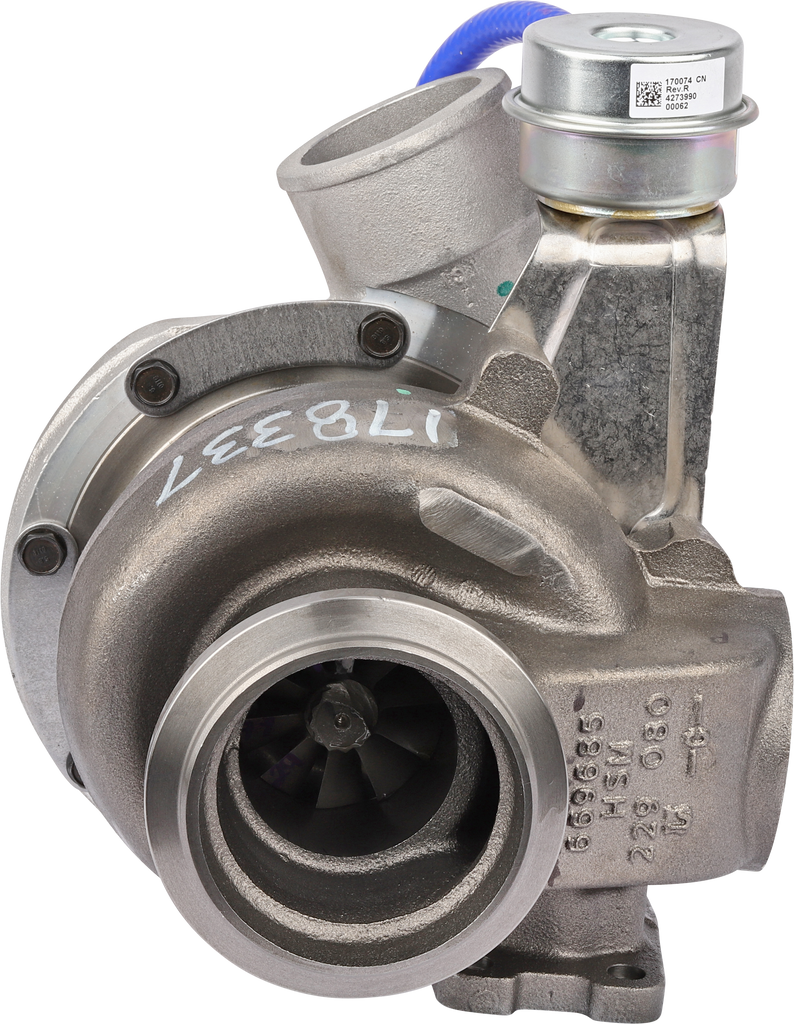 Alliant Power 178089 Turbocharger