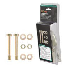 Load image into Gallery viewer, CURT 25389 Channel-Mount Coupler Hardware Kit