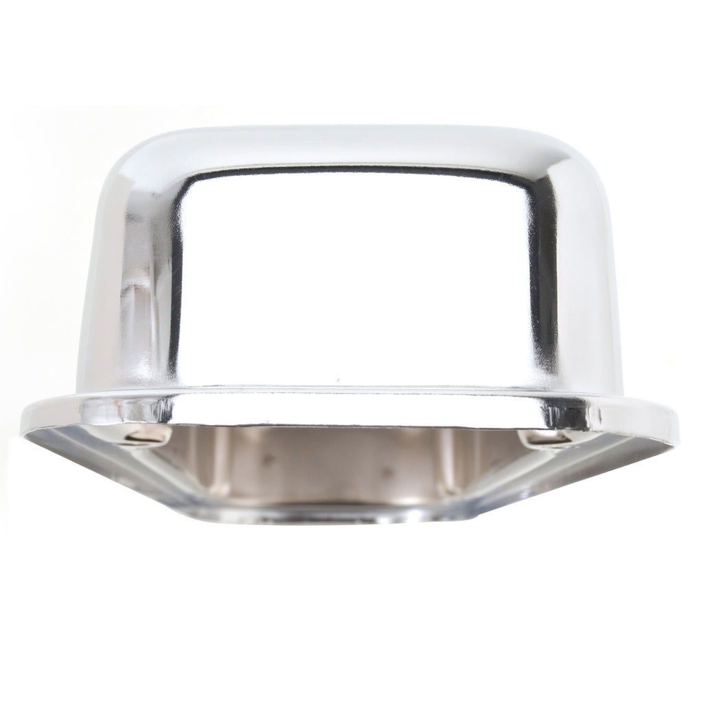 Valve-Cover-Signature-Series-Pontiac-1962-1979-301-455-Ci-V8-Low-Chrome