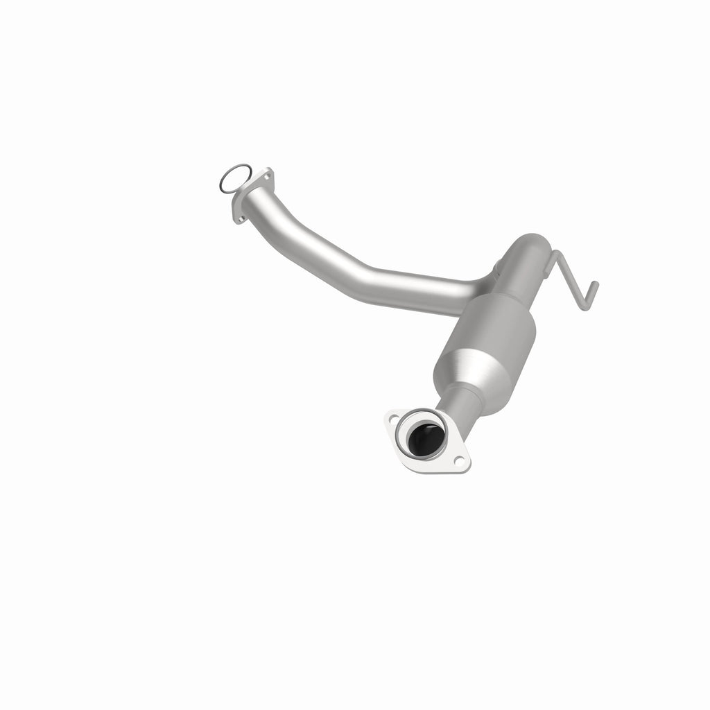 MagnaFlow Exhaust Products 5491231 California CARB Direct-Fit Catalytic Converter for Select Toyota 4Runner, Toyota FJ Cruiser