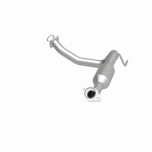 Load image into Gallery viewer, MagnaFlow Exhaust Products 5491231 California CARB Direct-Fit Catalytic Converter for Select Toyota 4Runner, Toyota FJ Cruiser