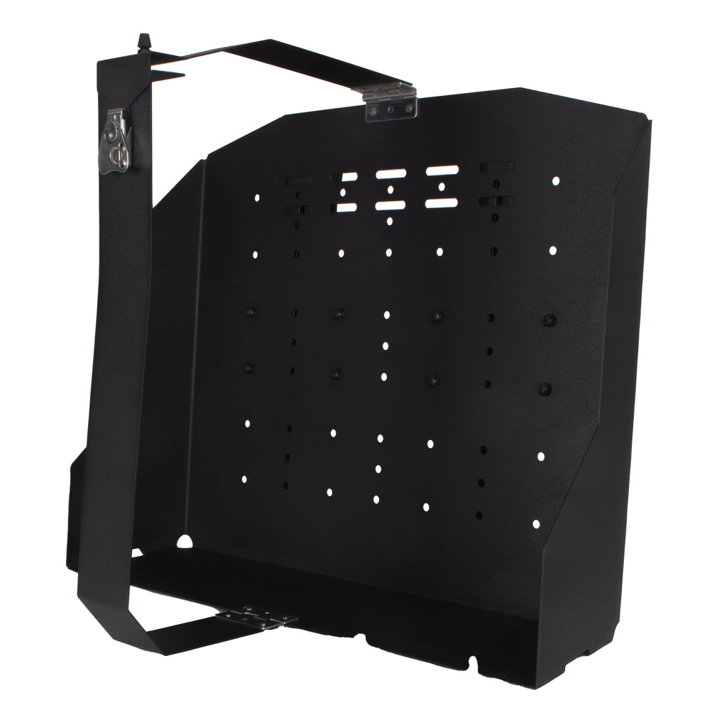 Xventure-Gear-Hard-Case-Mount-Extra-Large-25In.-(Mount-Only-For-XrsSrm-Racks)---Tex.-Blk
