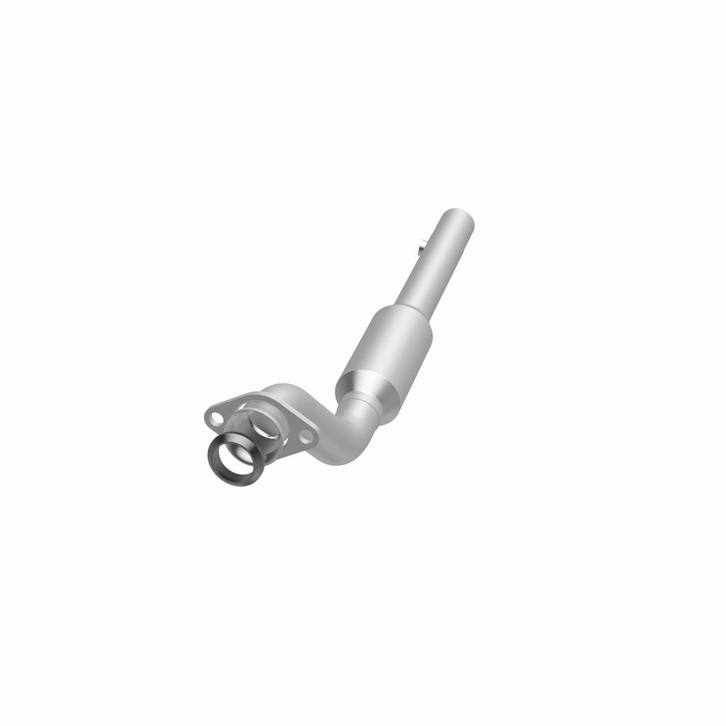 MagnaFlow Exhaust Products 4481464 California CARB Direct-Fit Catalytic Converter for Select Buick LeSabre, Buick Park Avenue, Buick Riviera, Oldsmobile 88, Oldsmobile 98, Oldsmobile LSS, Pontiac Bonneville