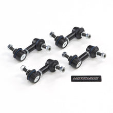 Load image into Gallery viewer, Hotchkis Performance 25405 Competition End Link Set Acura/Subaru for Select Acura RSX, Honda Civic, Subaru Impreza