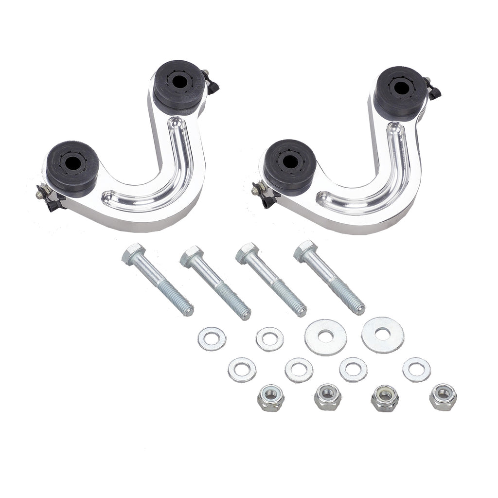 Hotchkis Performance 25406R WRX Rear End Links for Select Subaru Impreza