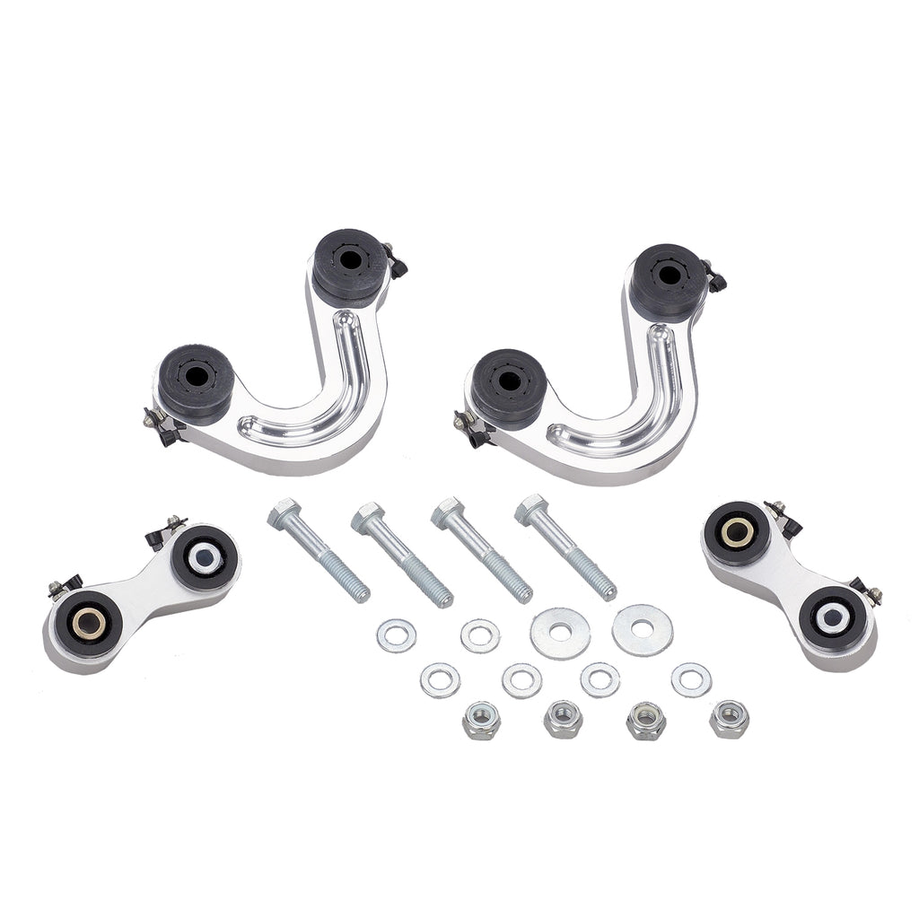 Hotchkis Performance 25406 End Link Set WRX Wagon for Select Subaru Impreza