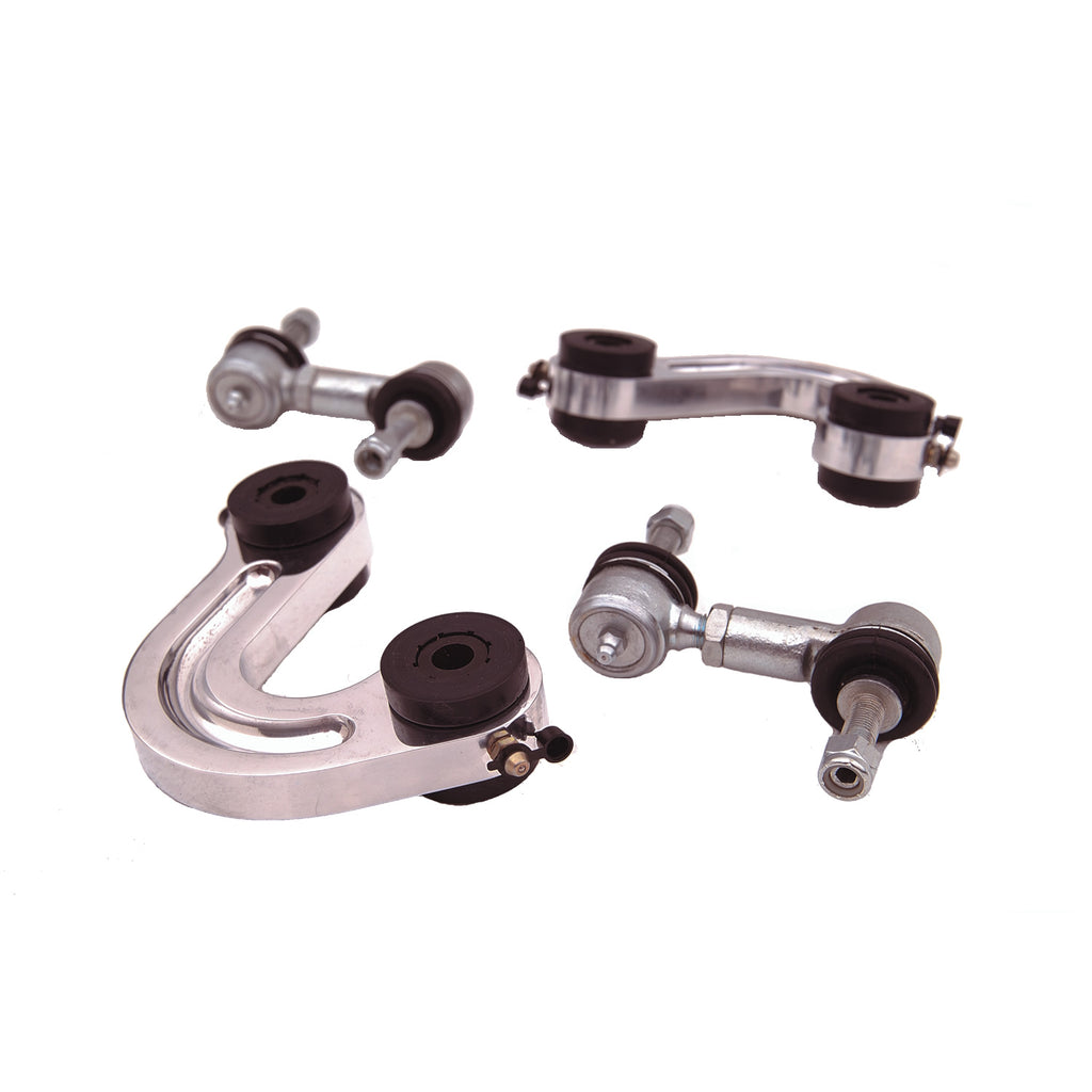 Hotchkis Performance 25407 2002-2007 Subaru WRX Competition End Link Set from Hotchkis Sport Suspension for Select Subaru Impreza