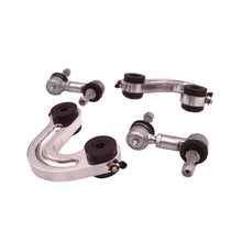Load image into Gallery viewer, Hotchkis Performance 25407 2002-2007 Subaru WRX Competition End Link Set from Hotchkis Sport Suspension for Select Subaru Impreza