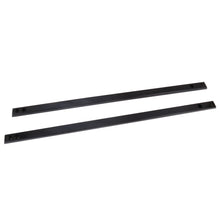 Load image into Gallery viewer, BBK Performance Parts 2541 2015-2023 MUSTANG FULL LENGTH SUBFRAME JACK RAIL SET for Select Ford Mustang
