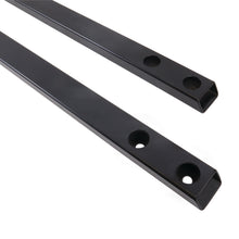 Load image into Gallery viewer, BBK Performance Parts 2541 2015-2023 MUSTANG FULL LENGTH SUBFRAME JACK RAIL SET for Select Ford Mustang