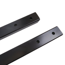 Load image into Gallery viewer, BBK Performance Parts 2541 2015-2023 MUSTANG FULL LENGTH SUBFRAME JACK RAIL SET for Select Ford Mustang