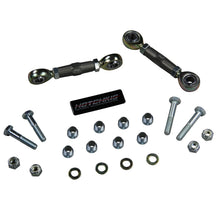 Load image into Gallery viewer, Hotchkis Performance 25440R 2008-2010 Mitsubishi Evo X Heavy Duty Rear End Links for Select Mitsubishi Lancer