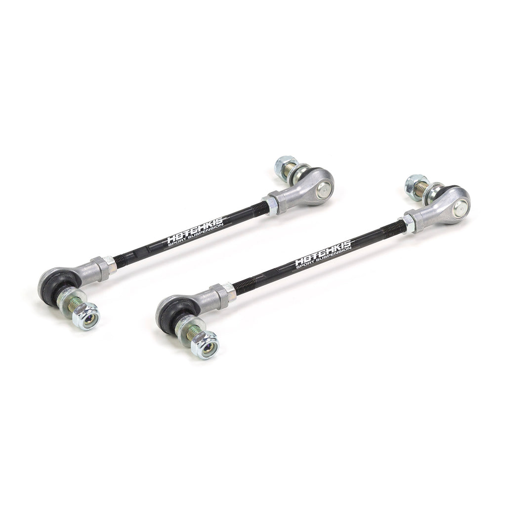 Hotchkis Performance 25445F Hotchkis front end link set for 2013 Scion FRS and 2013 Subaru BRZ. for Select Scion FR-S, Subaru BRZ
